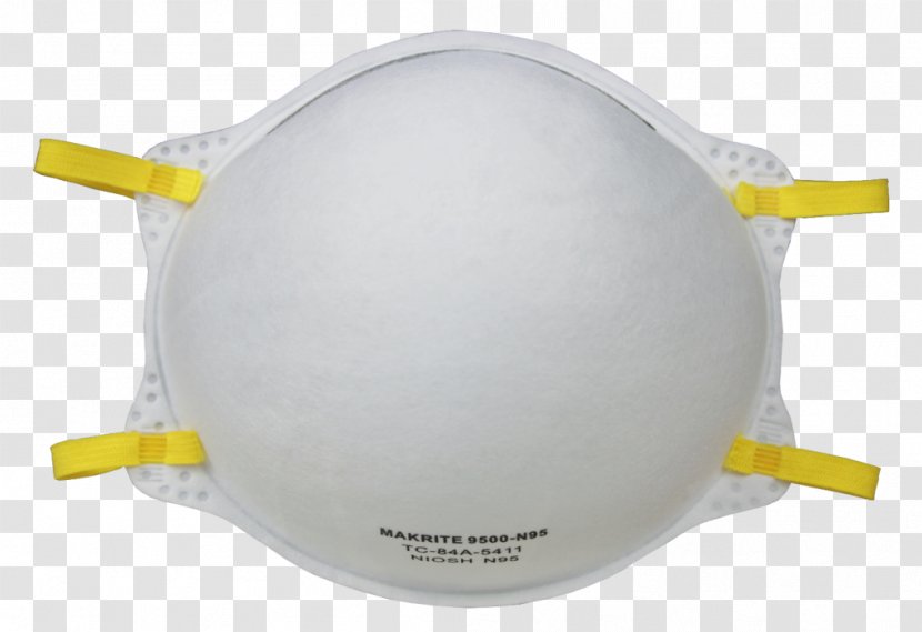 Particulate Respirator Type N95 Dust Mask Surgical Transparent PNG