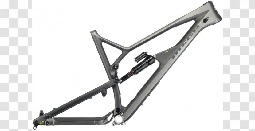 Bicycle Frames 27.5 Mountain Bike Giant Bicycles - Chain Reaction Cycles Transparent PNG