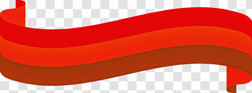 Ribbon S Ribbon Transparent PNG