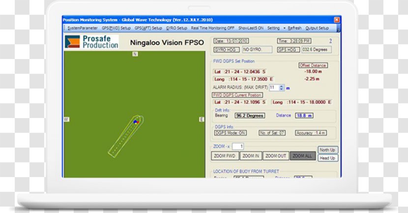 Global Wave Technology Poster Information Computer Program System - Software - Gps Monitor Transparent PNG