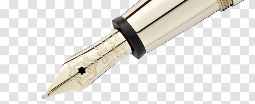 Ballpoint Pen Fountain Montblanc Quill - Sheaffer - Stylo Transparent PNG