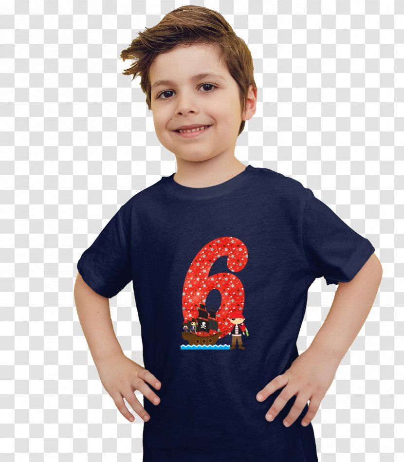 T-shirt Birthday Gift Boy Iron-on - T Shirt Transparent PNG