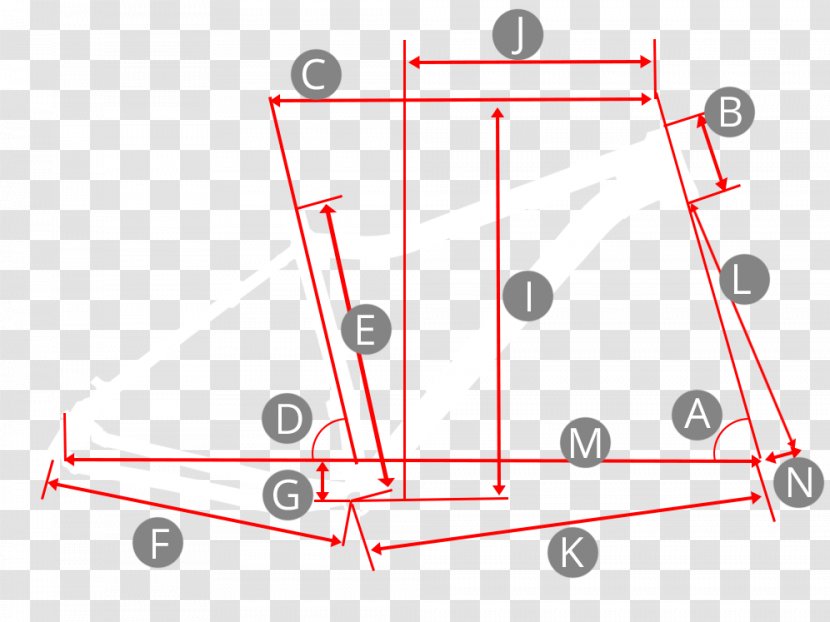Solid Geometry Line Point Triangle Transparent PNG
