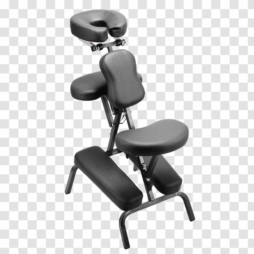 Massage Chair Table Furniture Transparent PNG