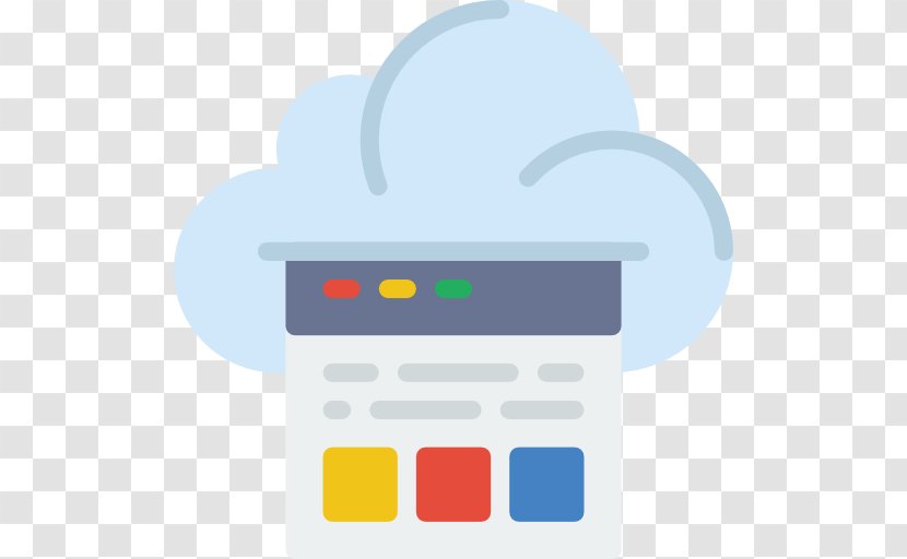 Technology Clip Art - Cloud Computer Transparent PNG