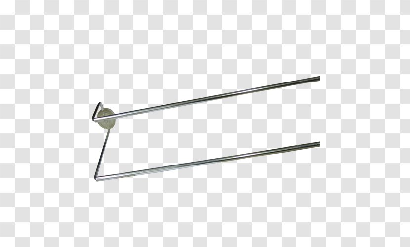 Line Angle - Triangle - Chrome Plating Transparent PNG