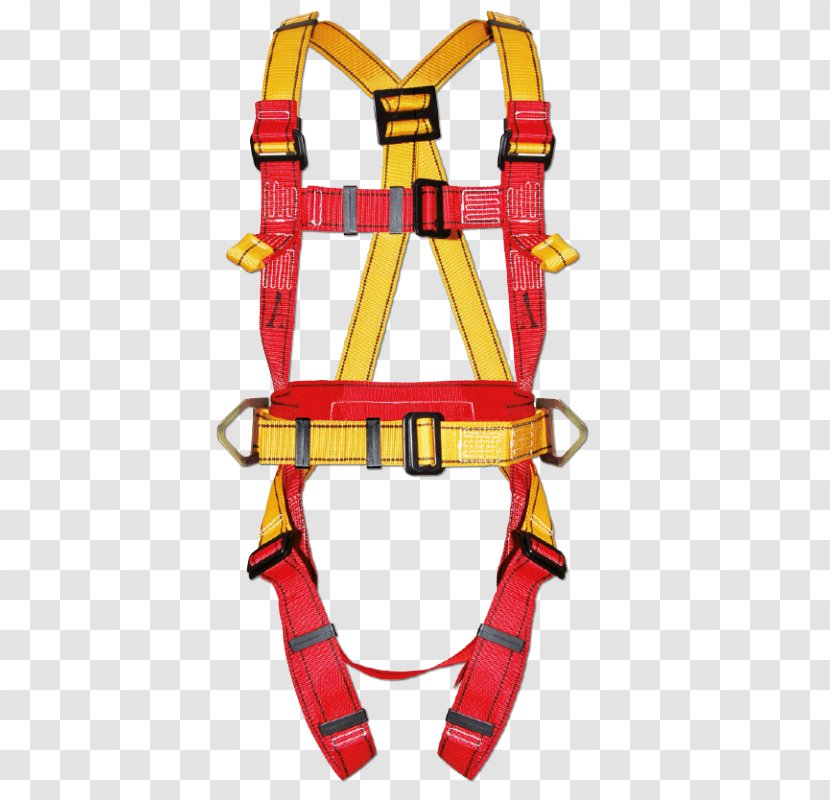 Climbing Harnesses Taylor Seguridad Belt Personal Protective Equipment Life Jackets - Clothing Transparent PNG