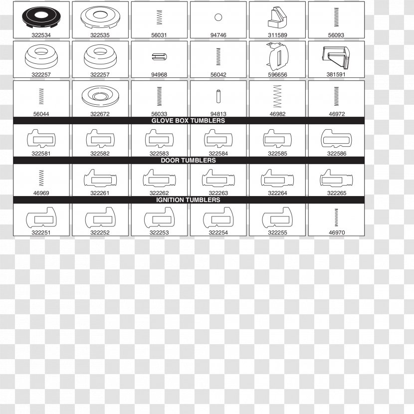 Number Angle Line Product Design Pattern - Special Olympics Area M Transparent PNG