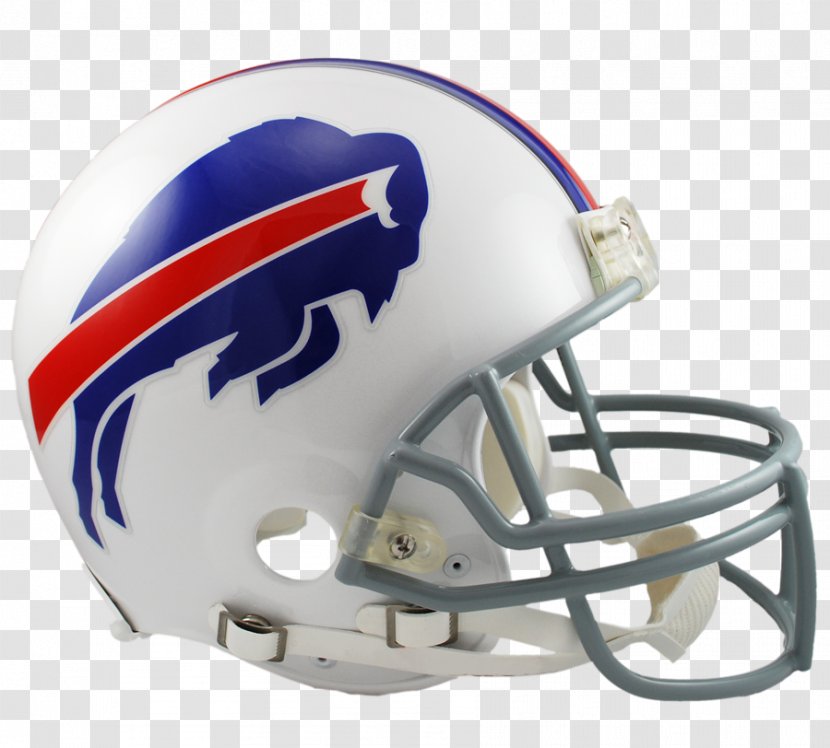 Buffalo Bills NFL American Football Helmets - Bicycles Equipment And Supplies Transparent PNG