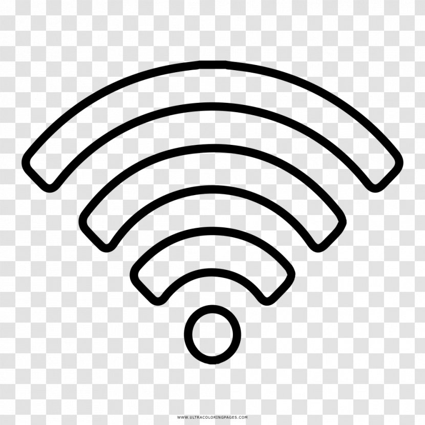 Wi-Fi Internet - Wifi Transparent PNG