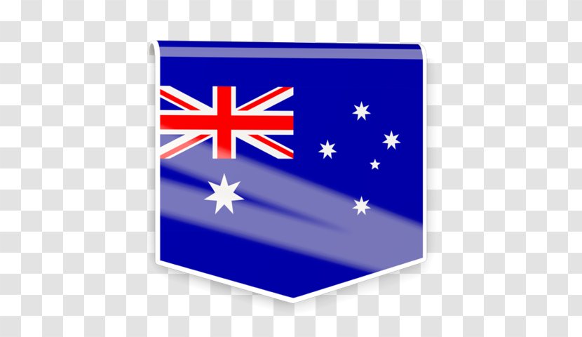 Flag Of Australia National Wales - Illustration Transparent PNG