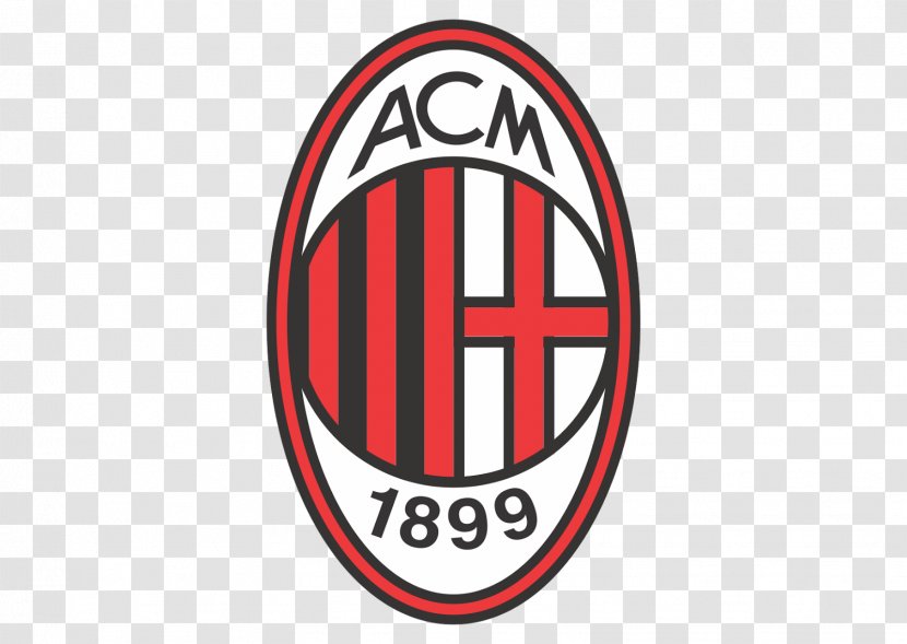 A.C. Milan Derby Della Madonnina Inter Serie A UEFA Champions League - Emblem - Cdr Transparent PNG