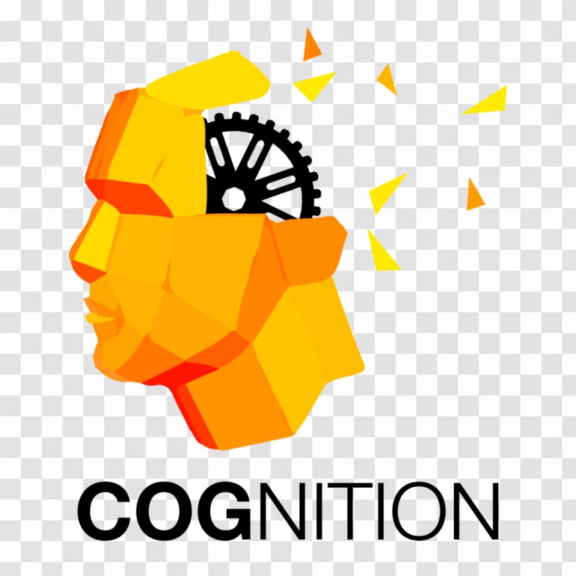 Cognition Student Society Cognitive Psychology - Diagram Transparent PNG