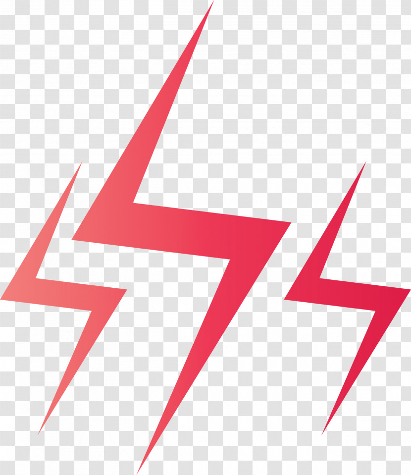 Red Logo Line Font Symbol Transparent PNG