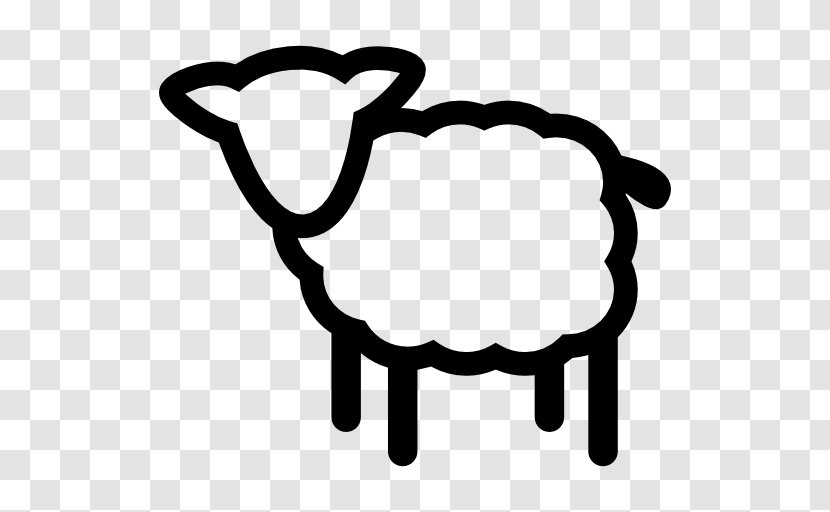 Sheep - Love - Lamb Transparent PNG