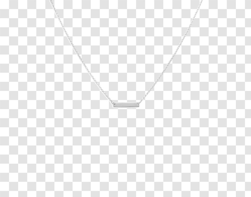 Necklace Charms & Pendants Body Jewellery - Fashion Accessory - Silver Ingot Transparent PNG