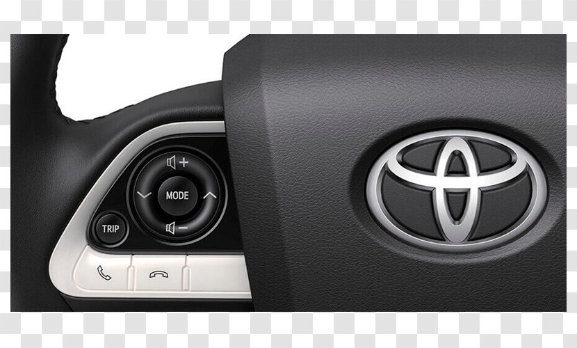 Toyota Prius Car Corolla Electric Vehicle - Hybrid Transparent PNG