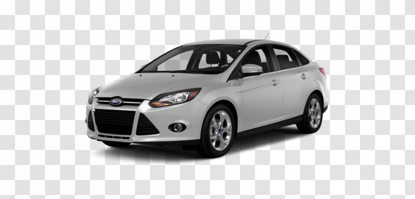2014 Nissan Sentra S Ford Focus SE Vehicle - Andy Mohr Transparent PNG