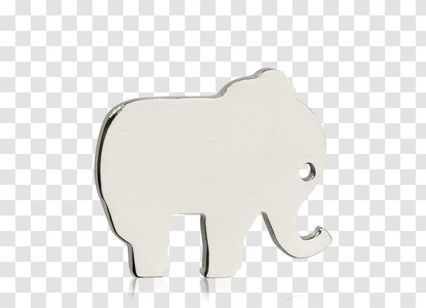 Indian Elephant African Satao Tusk - Creative Transparent PNG