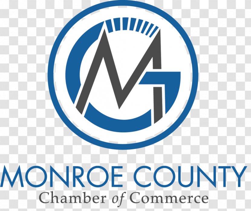 Organization Tupelo Business Monroe County Chamber Of Commerce Logo - Amory Transparent PNG