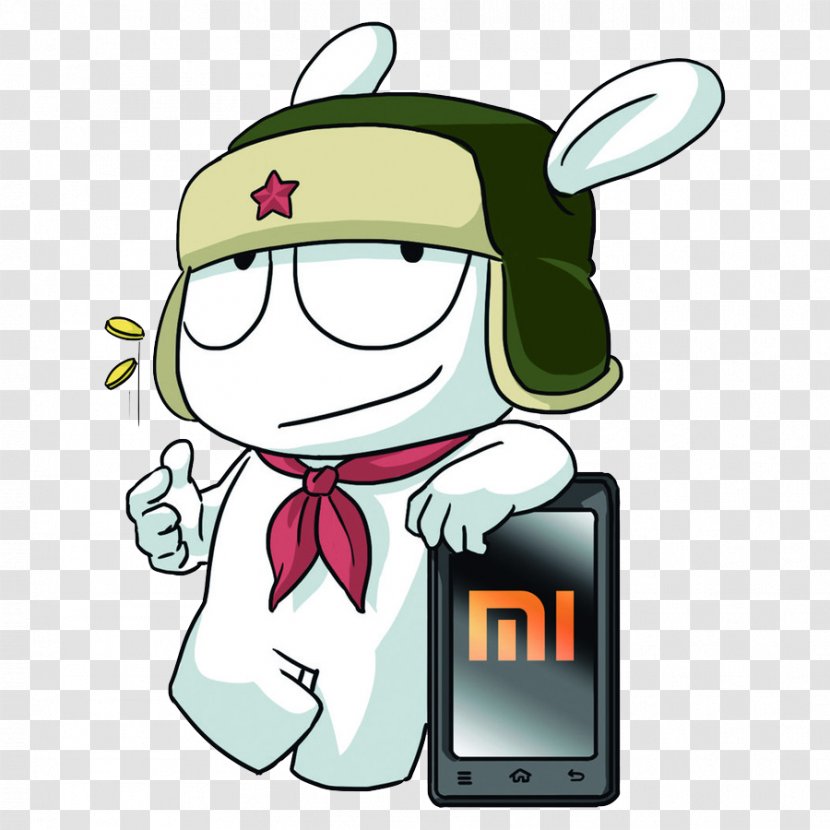 Xiaomi Mi 3 Redmi 2 Note 1S - Mini Transparent PNG
