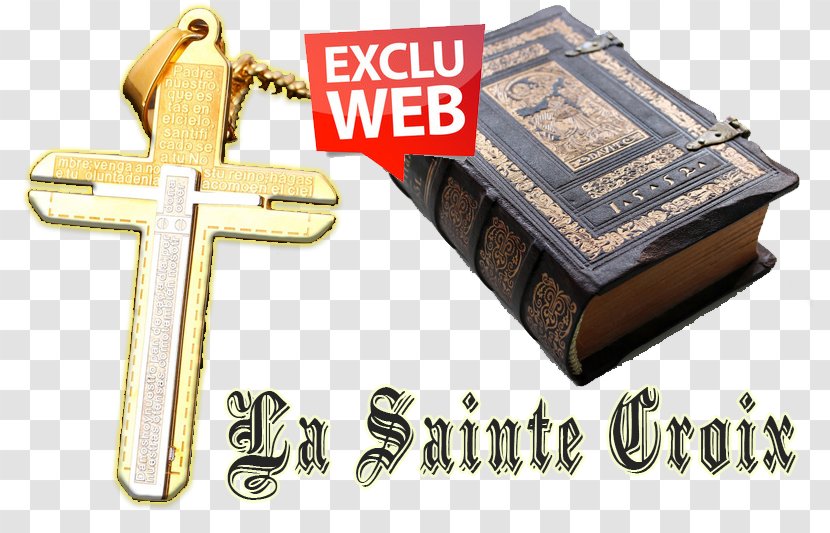Bible Christianity Crucifix Test Mon Job Craft - Verset - Talisman Transparent PNG