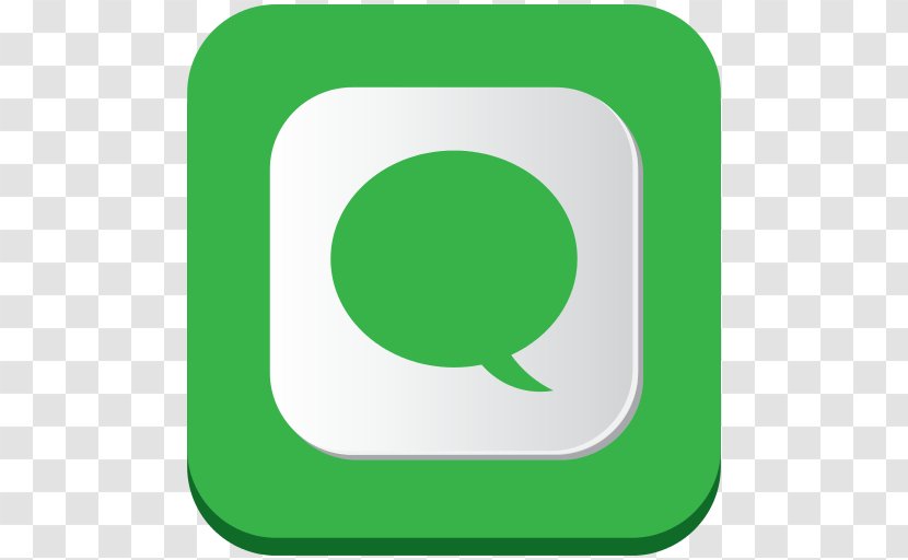 Line Clip Art - Green - LiveChat Transparent PNG