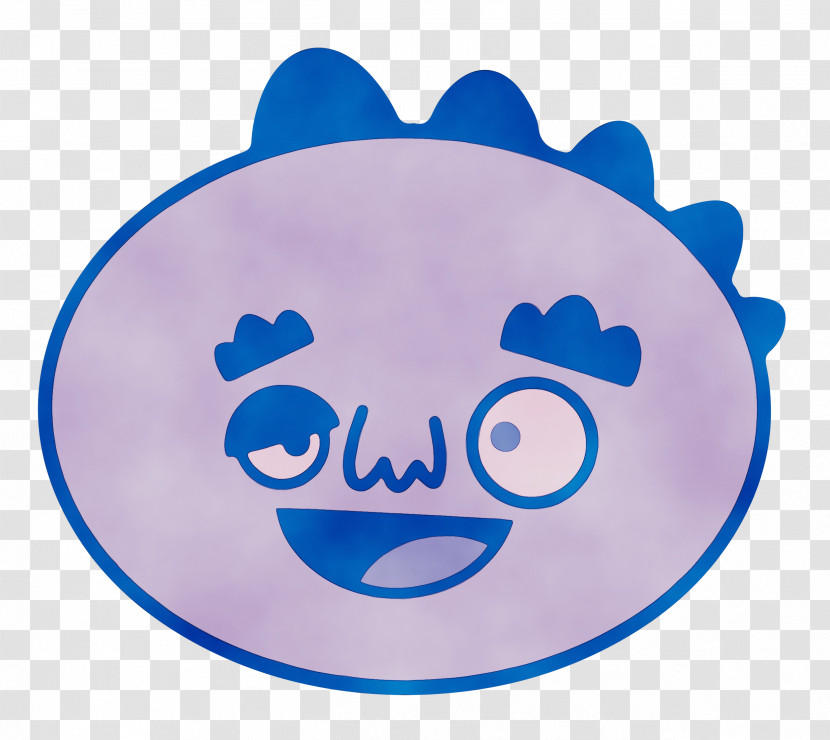 Emoticon Transparent PNG