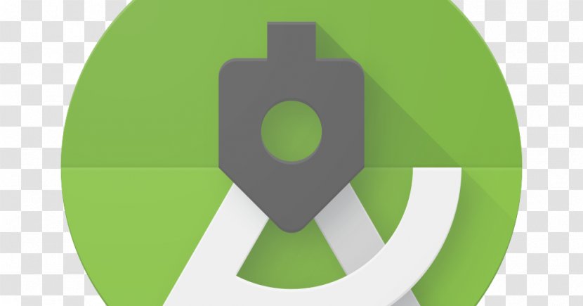 Android Studio Google Developers Oreo - Brand - Vektor Transparent PNG