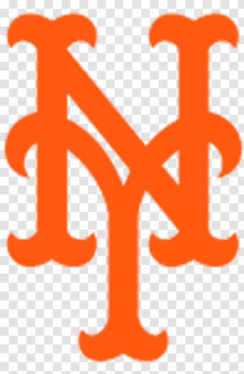 Logos And Uniforms Of The New York Mets MLB Citi Field Yankees - Mlb - Baseball Transparent PNG