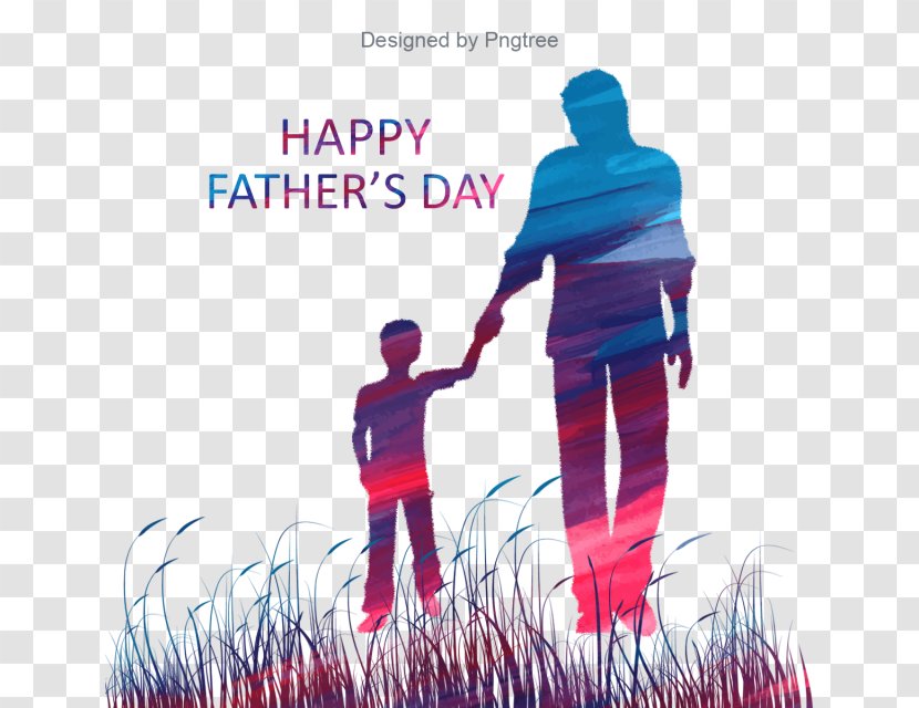 Clip Art Openclipart Family Tattoo Image - Male - Happy Fathers Day Transparent PNG