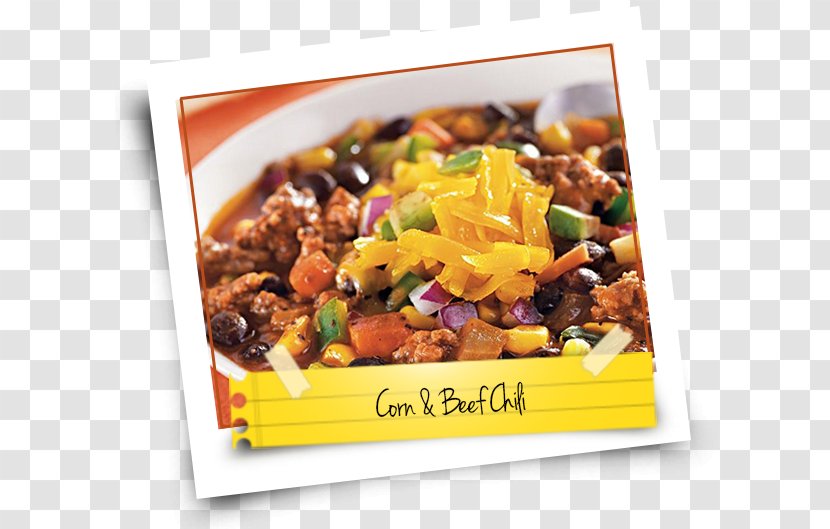 Vegetarian Cuisine American Chinese Nachos Of The United States - Recipe Transparent PNG