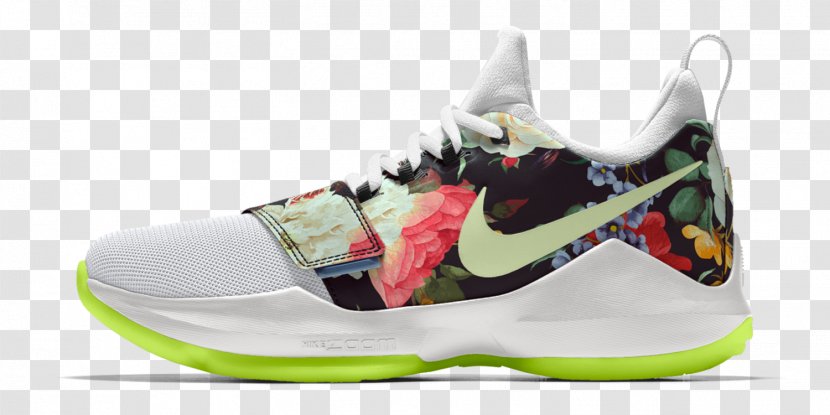 Sneakers Nike Shoe Basketballschuh Sportswear - Tennis Transparent PNG