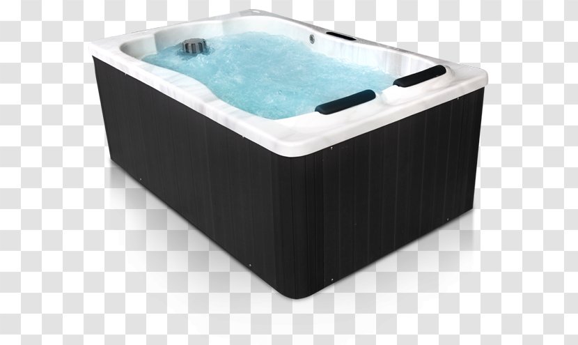 Hot Tub Bathtub Swimming Pool Bathroom Tina - Plastic - Atlantic City Transparent PNG