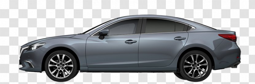 Alloy Wheel 2018 Mazda6 Car Mazda Transparent PNG