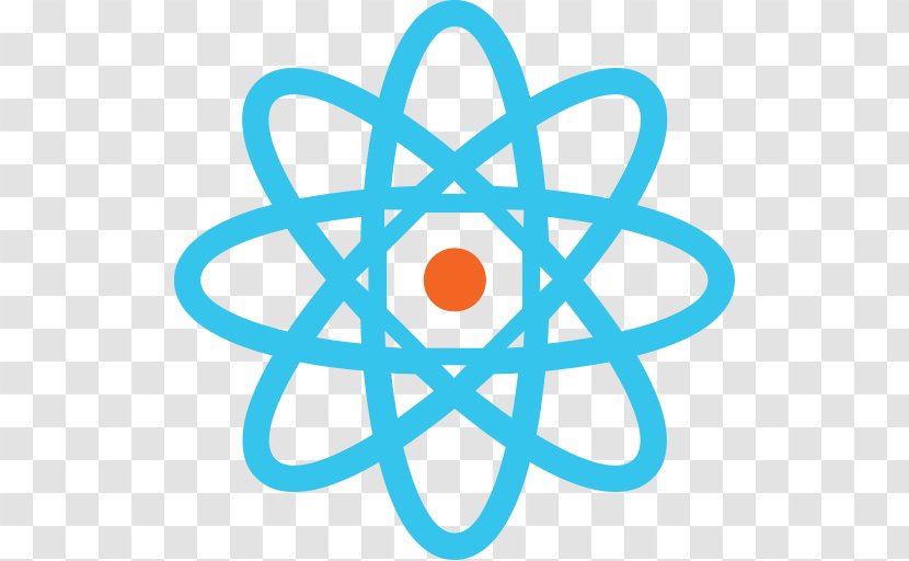 Symbol Bohr Model Share Icon Transparent PNG