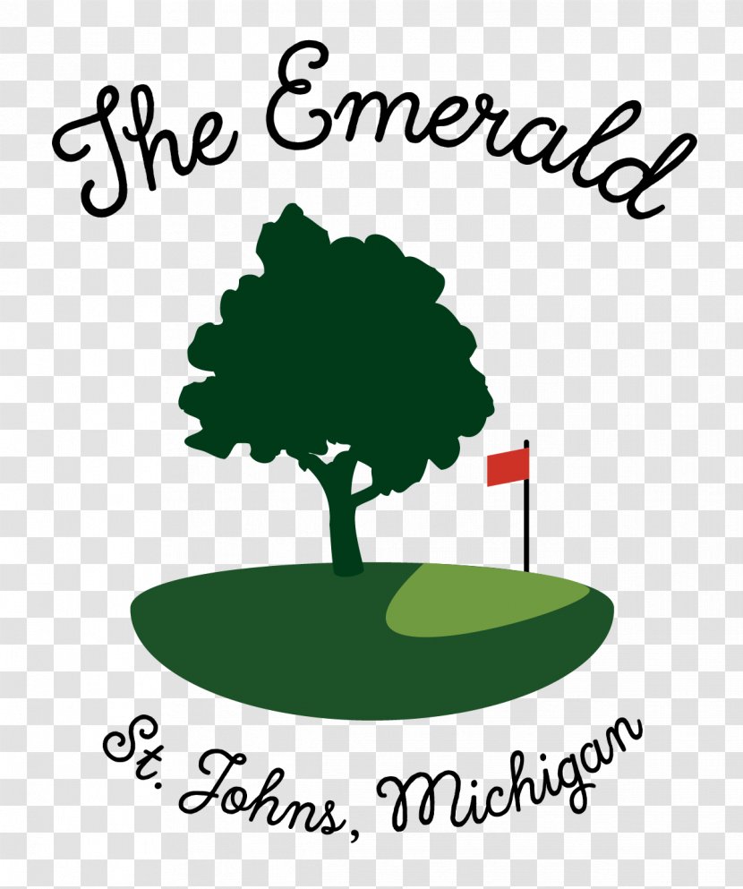 The Emerald Golf Course Bucks Run Club Greater Lansing Sports Authority Transparent PNG