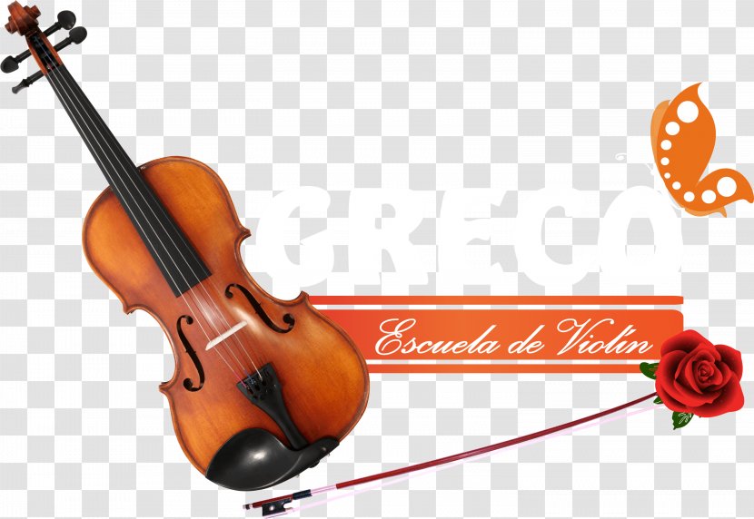 Violin Family Cello Viola Musical Instruments - Frame Transparent PNG