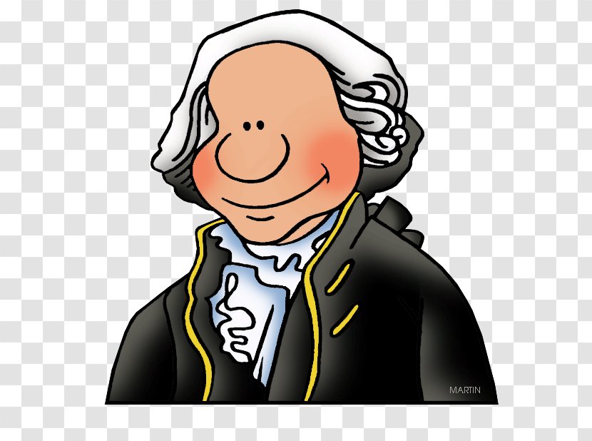 Founding Fathers Of The United States Clip Art - Frame Transparent PNG