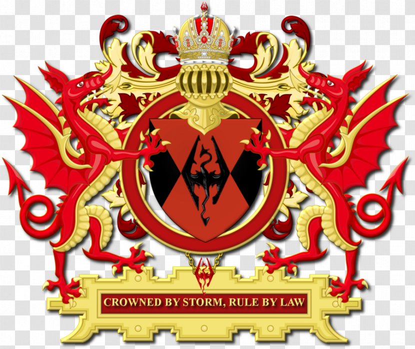 Coat Of Arms Wales Genealogy Empire Family - Crest - Bide Border Transparent PNG
