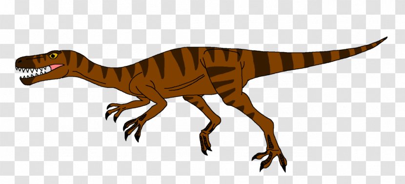 Tyrannosaurus Herrerasaurus Velociraptor Ceratosaurus Theropods - Kill - Dinosaur Transparent PNG