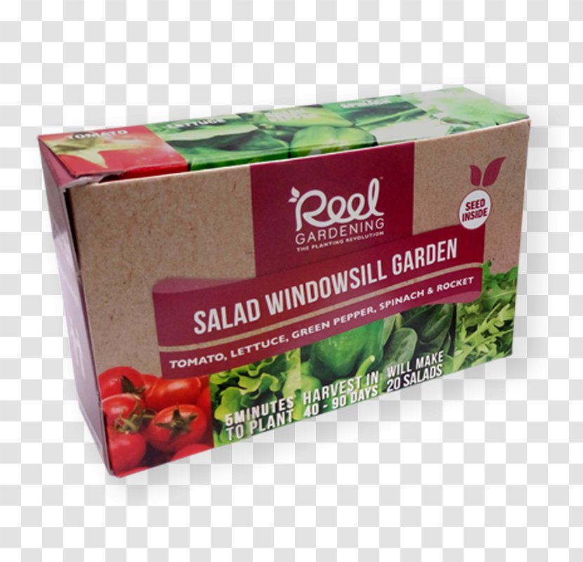 Windowsill Gardening Kitchen Garden Back - Flavor - Salad Transparent PNG