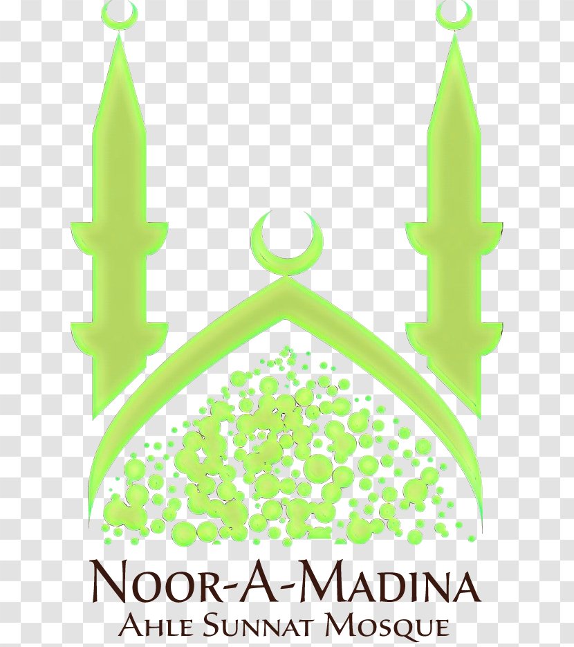 Noor-A-Madina Mosque Religion Salah - Names Of God In Islam Transparent PNG