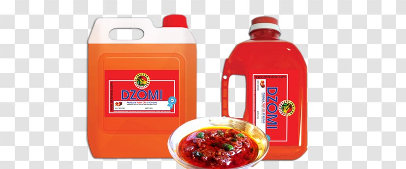 Product Ketchup LiquidM - Liquid - Palm Oil Transparent PNG