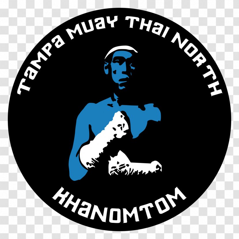 Tampa Muay Thai Logo Jax (Jacksonville) Organization - Blog - Pbs Transparent PNG
