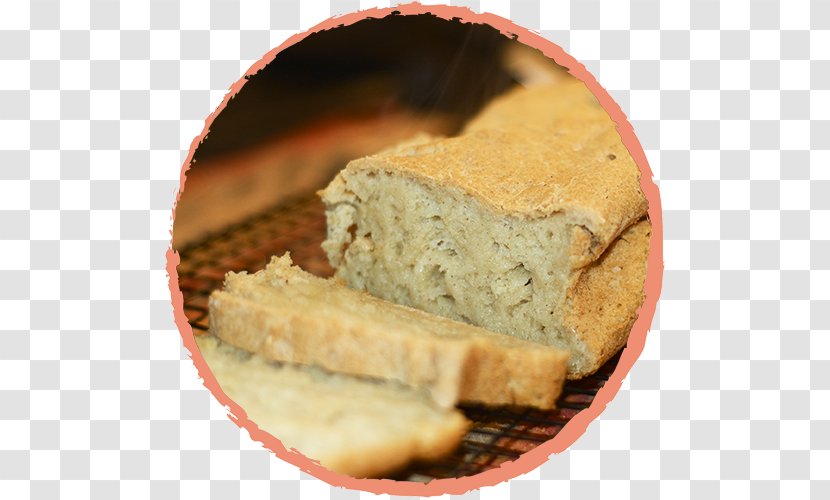 Recipe Bread Gluten-free Diet Flour - Broomcorn Transparent PNG