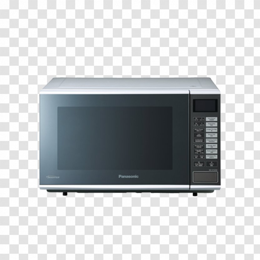 Panasonic NN DF Hardware/Electronic Microwave Ovens Nn K 101 Wmepg - Kitchen Appliance - Oven Transparent PNG