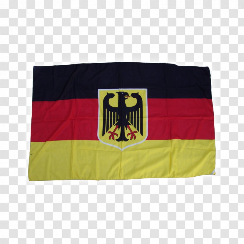 Flag Of Germany Fahne Poster - Flower Transparent PNG