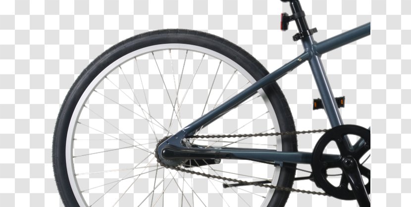 Bicycle Shop Cycling BMX Bike - Saddle - Giant Transparent PNG