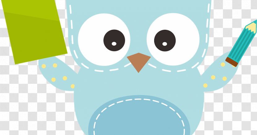 Clip Art Openclipart Writing Owl Image - Vertebrate Transparent PNG